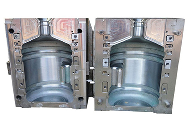 MOLDMAX?合金為吹塑提供強度和導電性
