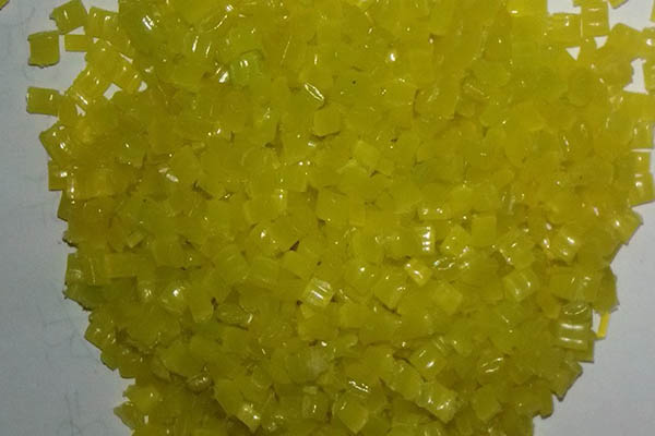 有香復合塑料